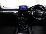 Ford Focus ZETEC EDITION MHEV 41
