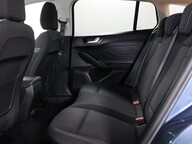 Ford Focus ZETEC EDITION MHEV 42