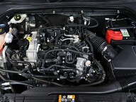 Ford Focus ZETEC EDITION MHEV 45