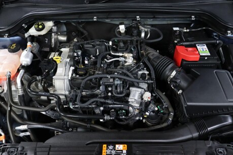 Ford Focus ZETEC EDITION MHEV 45