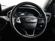 Ford Focus ZETEC EDITION MHEV 46