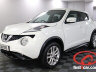 Nissan Juke N-CONNECTA DCI 1