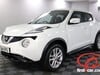 Nissan Juke N-CONNECTA DCI
