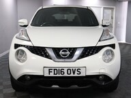 Nissan Juke N-CONNECTA DCI 2