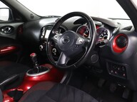 Nissan Juke N-CONNECTA DCI 3