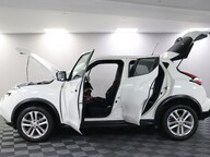 Nissan Juke N-CONNECTA DCI 4
