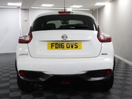 Nissan Juke N-CONNECTA DCI 8
