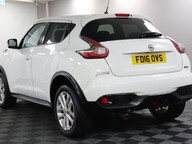 Nissan Juke N-CONNECTA DCI 10