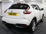 Nissan Juke N-CONNECTA DCI 11