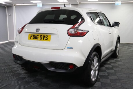 Nissan Juke N-CONNECTA DCI 11
