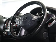 Nissan Juke N-CONNECTA DCI 12