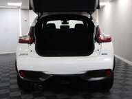 Nissan Juke N-CONNECTA DCI 14