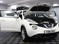 Nissan Juke N-CONNECTA DCI 15