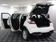 Nissan Juke N-CONNECTA DCI 21