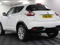 Nissan Juke N-CONNECTA DCI 22