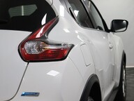 Nissan Juke N-CONNECTA DCI 23