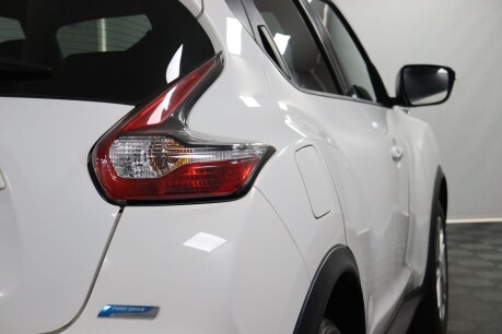 Nissan Juke N-CONNECTA DCI 23