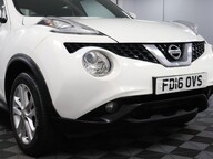 Nissan Juke N-CONNECTA DCI 24