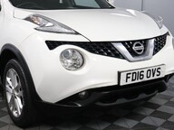 Nissan Juke N-CONNECTA DCI 26
