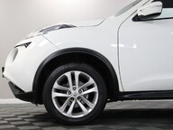 Nissan Juke N-CONNECTA DCI 27