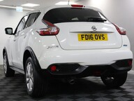 Nissan Juke N-CONNECTA DCI 29