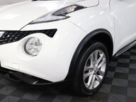 Nissan Juke N-CONNECTA DCI 31