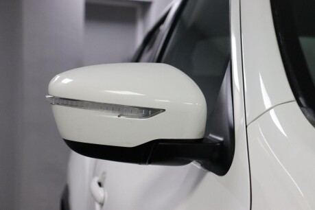 Nissan Juke N-CONNECTA DCI 33