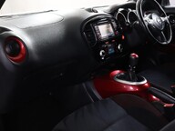 Nissan Juke N-CONNECTA DCI 34