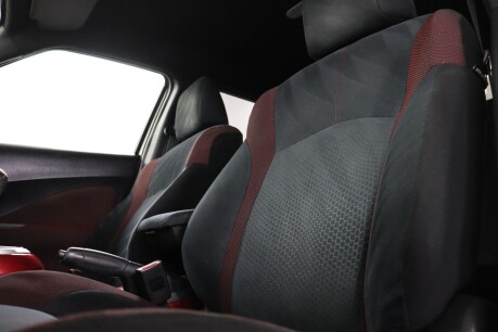 Nissan Juke N-CONNECTA DCI 35