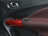 Nissan Juke N-CONNECTA DCI 36