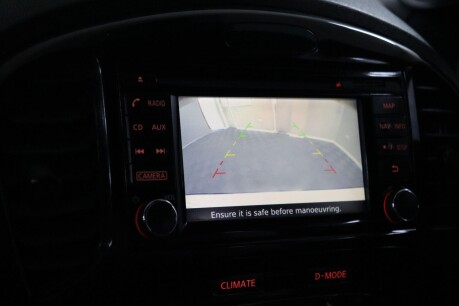 Nissan Juke N-CONNECTA DCI 37