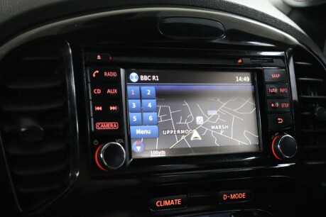 Nissan Juke N-CONNECTA DCI 38
