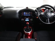 Nissan Juke N-CONNECTA DCI 40