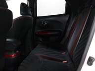 Nissan Juke N-CONNECTA DCI 41