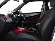 Nissan Juke N-CONNECTA DCI 42