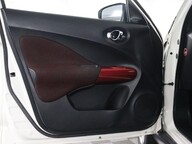 Nissan Juke N-CONNECTA DCI 43