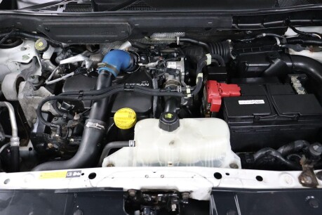 Nissan Juke N-CONNECTA DCI 45