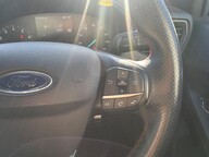 Ford Focus ST-LINE 9