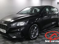 Ford Focus ST-LINE 1