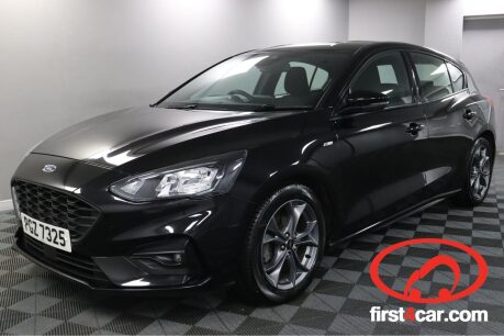 Ford Focus ST-LINE