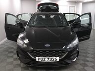 Ford Focus ST-LINE 8