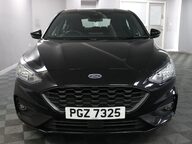 Ford Focus ST-LINE 11
