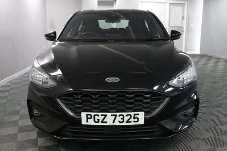 Ford Focus ST-LINE 11
