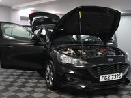 Ford Focus ST-LINE 16