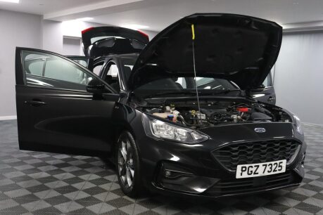 Ford Focus ST-LINE 16