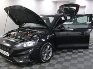 Ford Focus ST-LINE 17