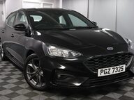 Ford Focus ST-LINE 20