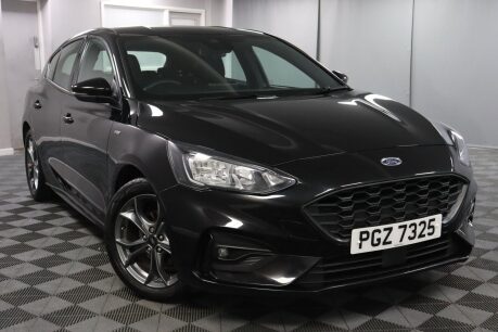 Ford Focus ST-LINE 20
