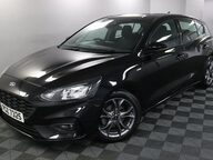Ford Focus ST-LINE 21