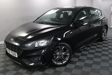 Ford Focus ST-LINE 21